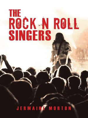 cover image of The Rock n Roll Singers